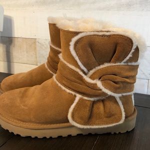 Size 6 Ugg’s